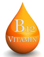 B12 Injection- Package of 6- Columbia Office