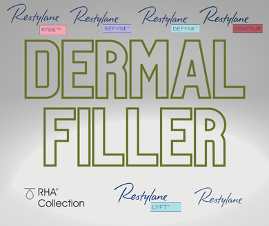 Dermal Filler- Osage Beach