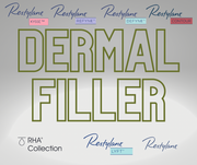 Dermal Filler- Waynesville