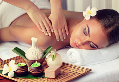 Luxury Custom Facial- Osage Beach