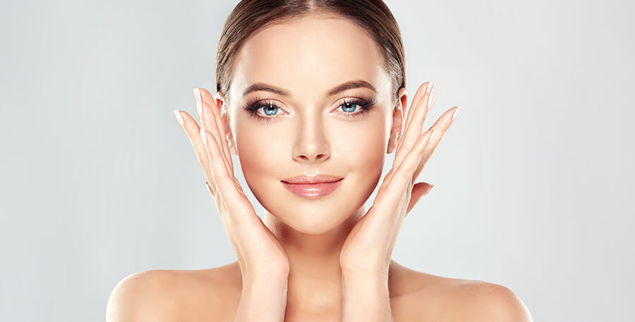 Luxury Mini Facial/Deluxe Dermaplaning- Osage Beach