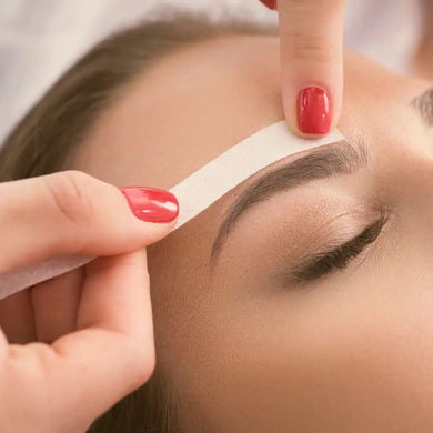 Waxing- Eyebrow Shaping- Rolla Office