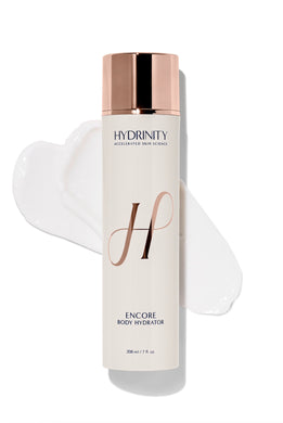Hydrinity Encore Body Hydrator