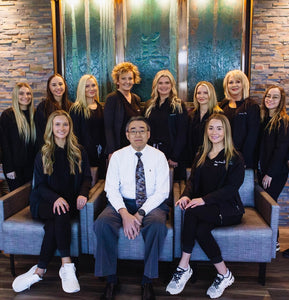David B. Huang, MD - Cosmetic Procedures in Rolla, MO, view 6