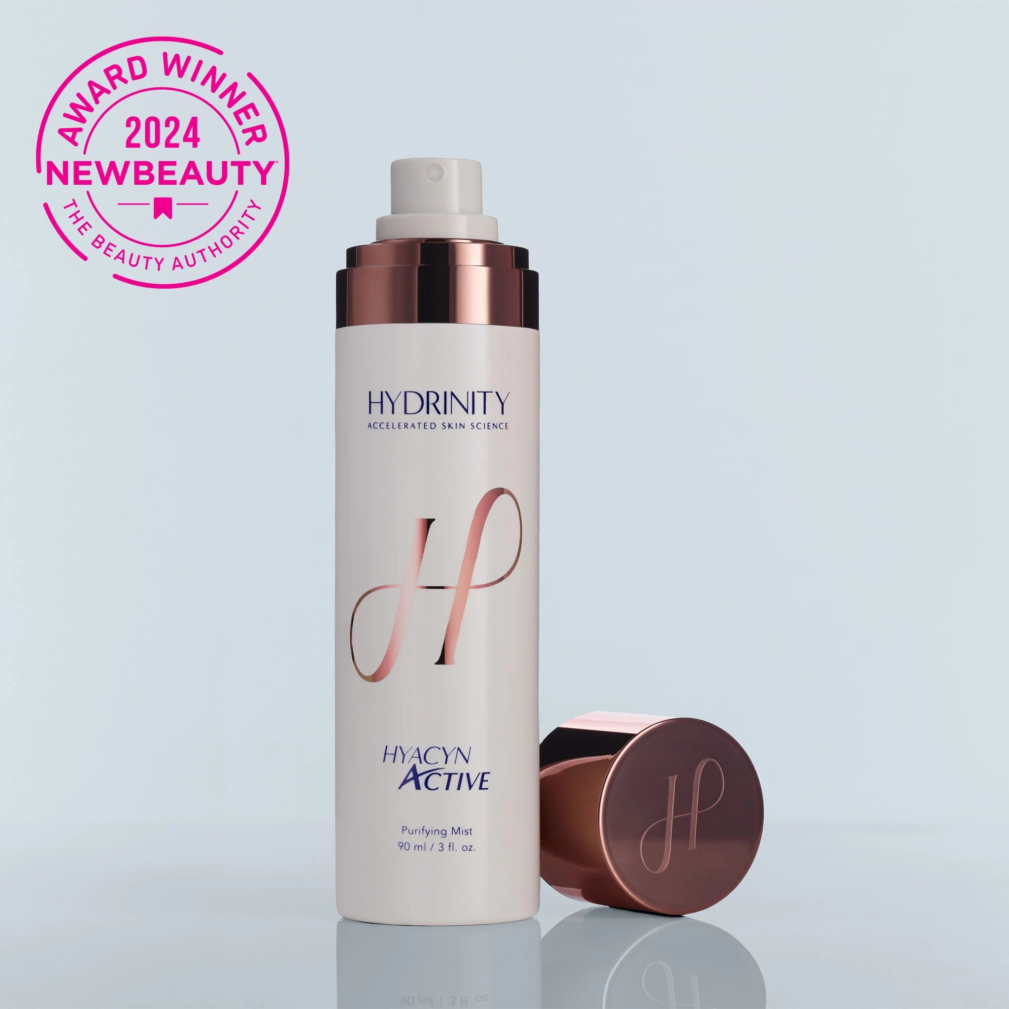 Hydrinity Hyacyn Active – Lake Medical Spa