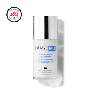 ImageMD Restoring Recovery Eye Gel