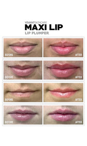 Vivant Maxi Lip Balm