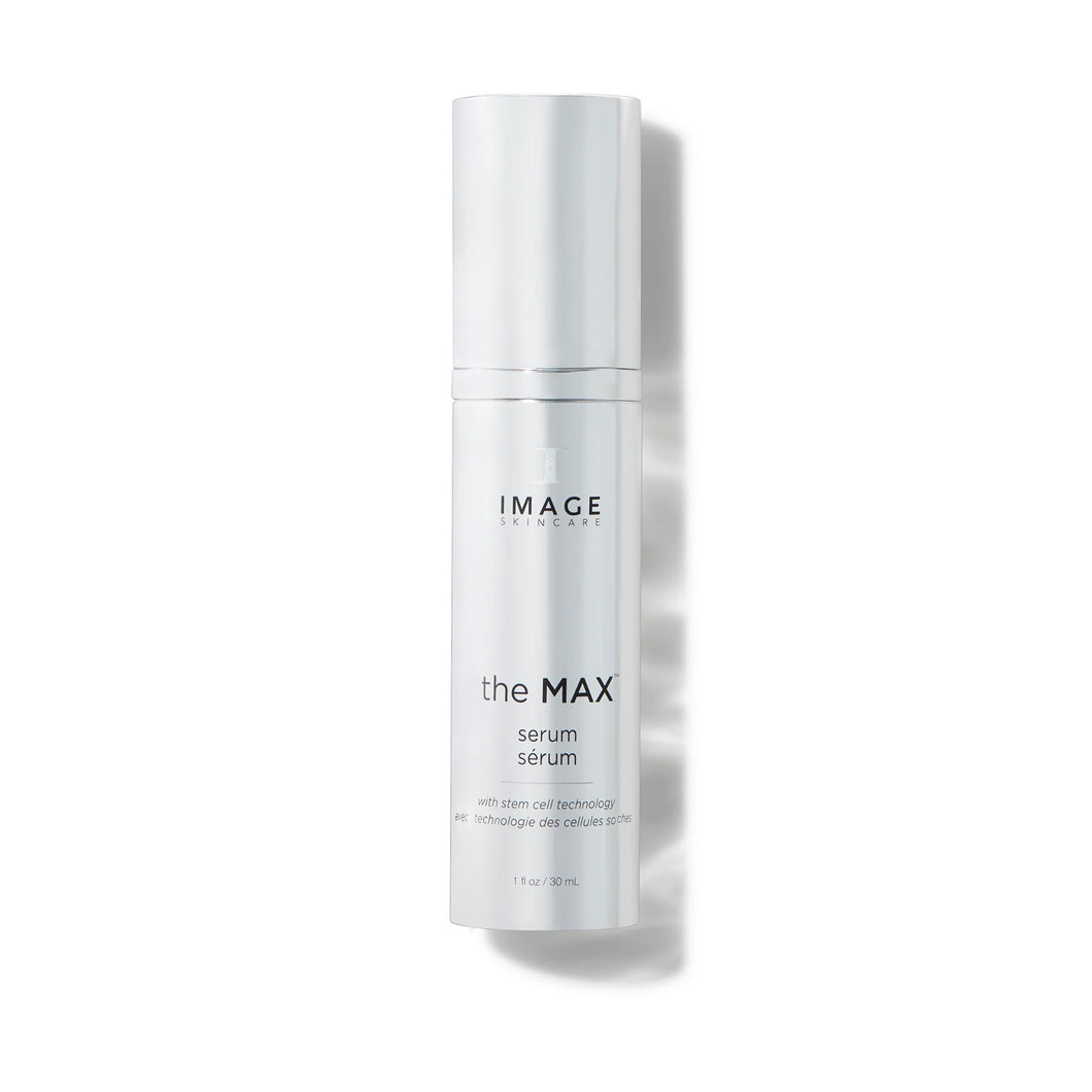 Image the MAX serum