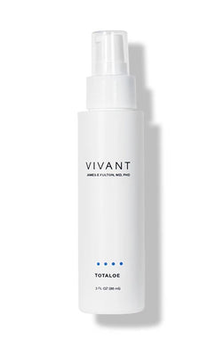 Vivant Totaloe Moisturizer