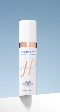 Hydrinity Vivid Brightening Serum