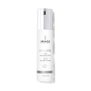 Image AGELESS total anti-aging serum