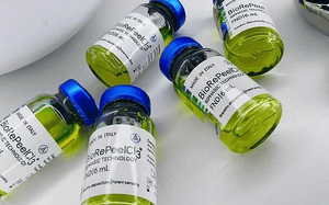 BioRePeel- The "No Downtime" Peel- Pkg of 4 Rolla
