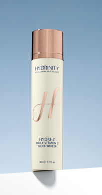 Hydrinity Hydri-C Daily Vitamin C Moisurizer