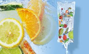 IV Vitamin Infusion- Osage Beach Office