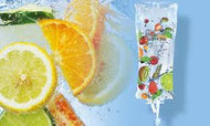 IV Vitamin Infusion- Columbia Office