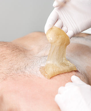 Waxing- Stomach- Osage Beach Office