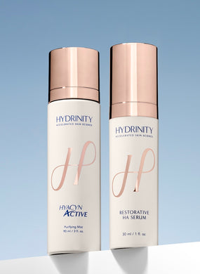 Hydrinity Restorative Kit