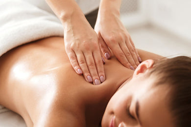 Swedish Massage- 60 Minutes- Osage Beach Office