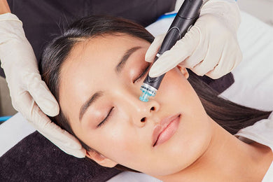 HydraFacial and BioRePeel Combo Treatment- Osage Beach Office