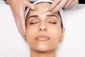 Dermaplaning- Package of 3- Osage Beach Office