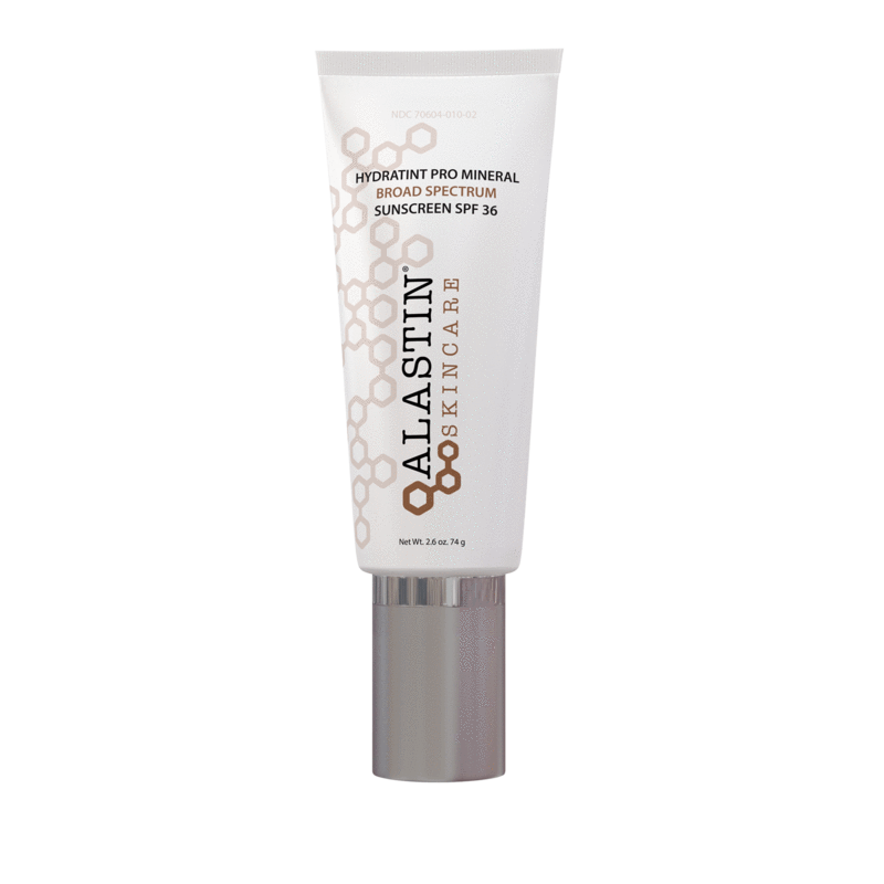 Alastin HydraTint Pro SPF 36