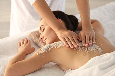 Back Facial- Osage Beach Office